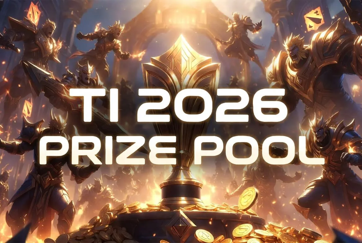 Prize money breakdown graphic for the Shanghai event